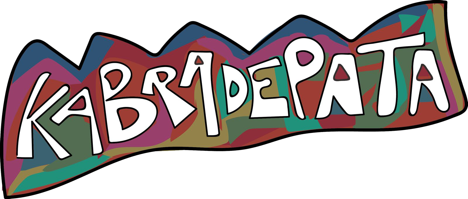 Kabradepata Logo